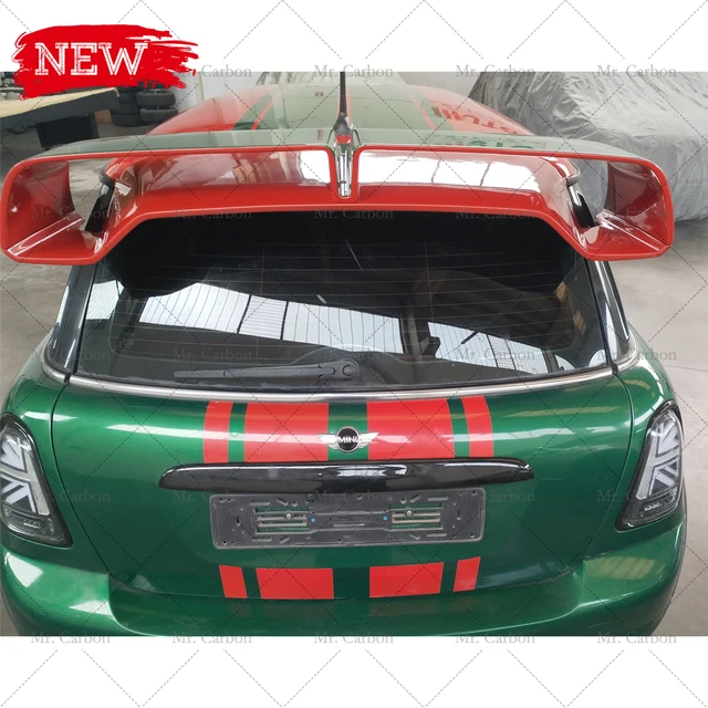 R56 ガルビノウイング