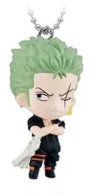 Bandai Genuine Gashapon One Piece 2019 Theater Edition