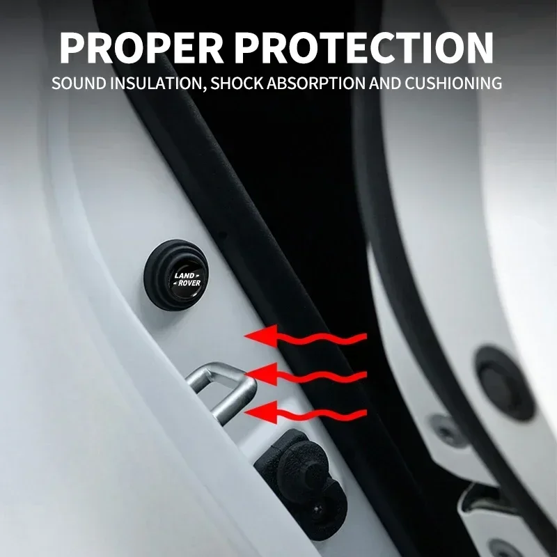 Universal Anti-Collision Car Door Shock Protection Pad
