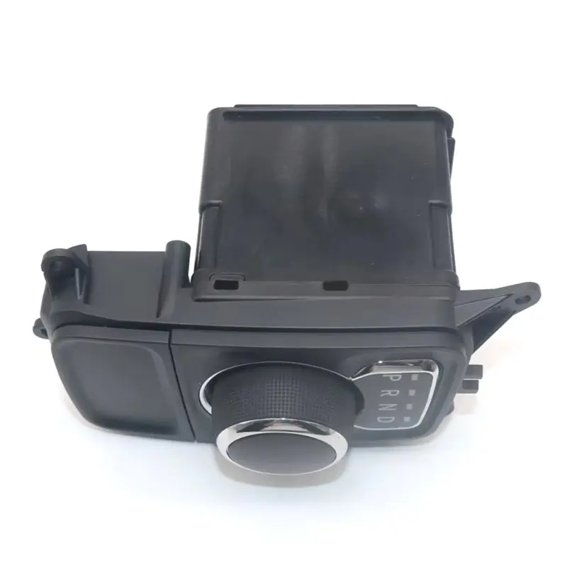 A57E-For Dodge RAM 1500 2013- 2023 Compatible 68171964AI Transmission Shifter Switch Auto Transmission Selector Knob 68517473AC - Image 2