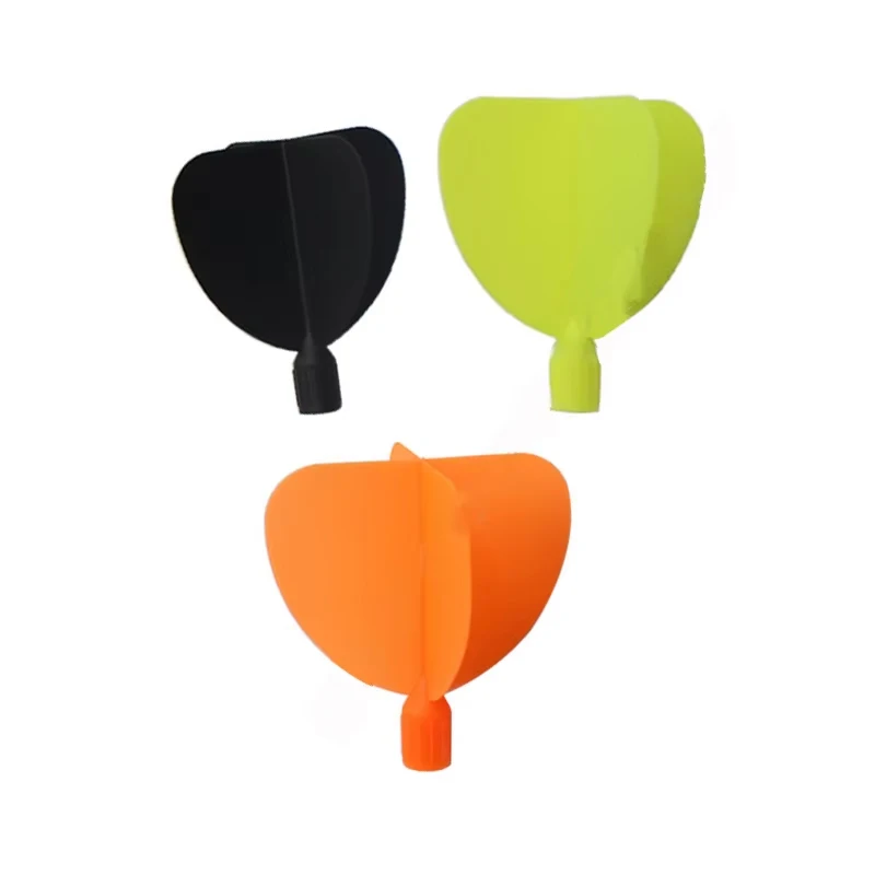 PVC Karpfen Angeln Float Set, Pellet Wagglers Süßwasser Angeln Bobber Kit mit Marker Float und Zubehör – Detail 5