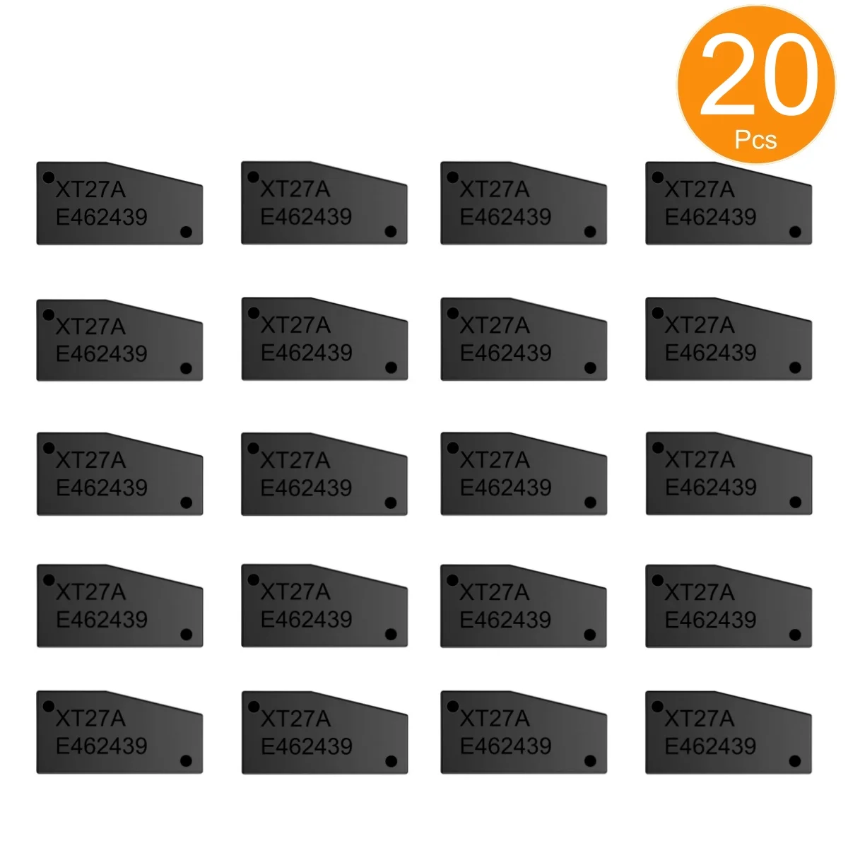 chipp Xhorse VVDI Super Chip XT27A - Create Over 20+ Transponder Chip Types