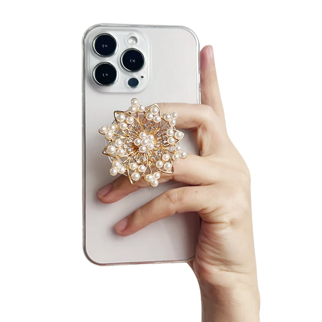 Suporte de Telefone Celular de Qualidade de Luxo