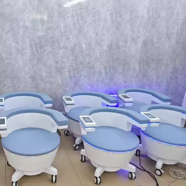 Pelvic Floor Muscle Repair Chair Emslim Ems Pelvic Floor Chair Treatment Muscle Trainer