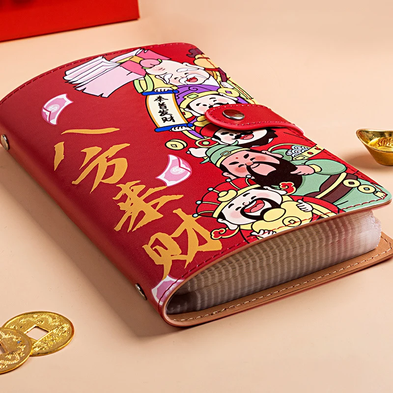 Colorful 100 Envelopes Money Saving Reusable Challeng Couple Saving Money Notebook Savings Binder Budget Savings Challenges Book