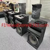 Vrx 932 single 12 inch line array speakers professional audio sound system outdoor powered speaker active line array 6