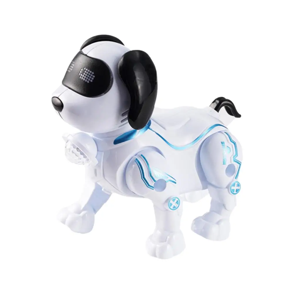 Robot dog
