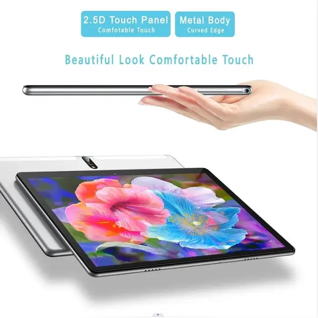 11.6インチ Android9.0 タブレット デュアルSIM 通話 11.6インチ Android9.0 タブレット デュアルSIM 通話