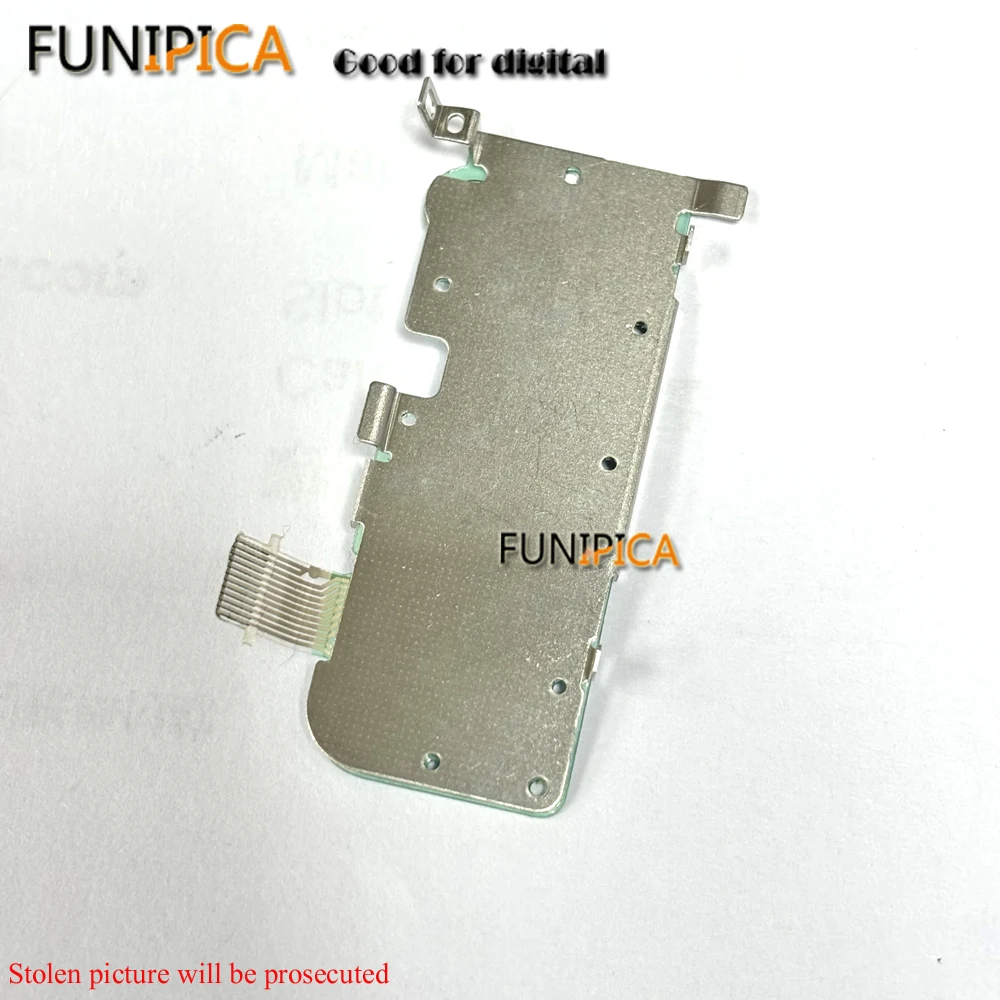 Original VR-350 VR-360 Key Board For Olympus VR350 VR360 Button Board Camera Accessories