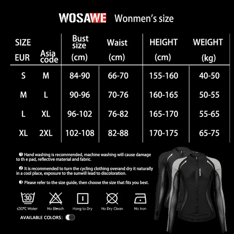 WOSAWE 여름 통기성 여성용 모토크로스 오토바이 아머 나이트 라이딩 보호 안티폴 소프트 오토바이 아머 레이싱 재킷