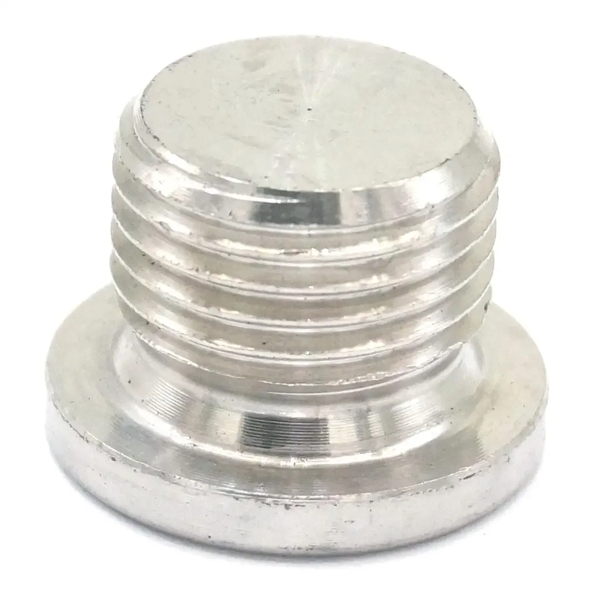 Raccordo Tubo Ottone M16x1.5 Raccordo Ottone M16x1,5 Mm Maschio A Spina Contropuntata - Testa Esagonale Interna Per Tubi Raccordo Ottone M16x1.5 - Foto 6