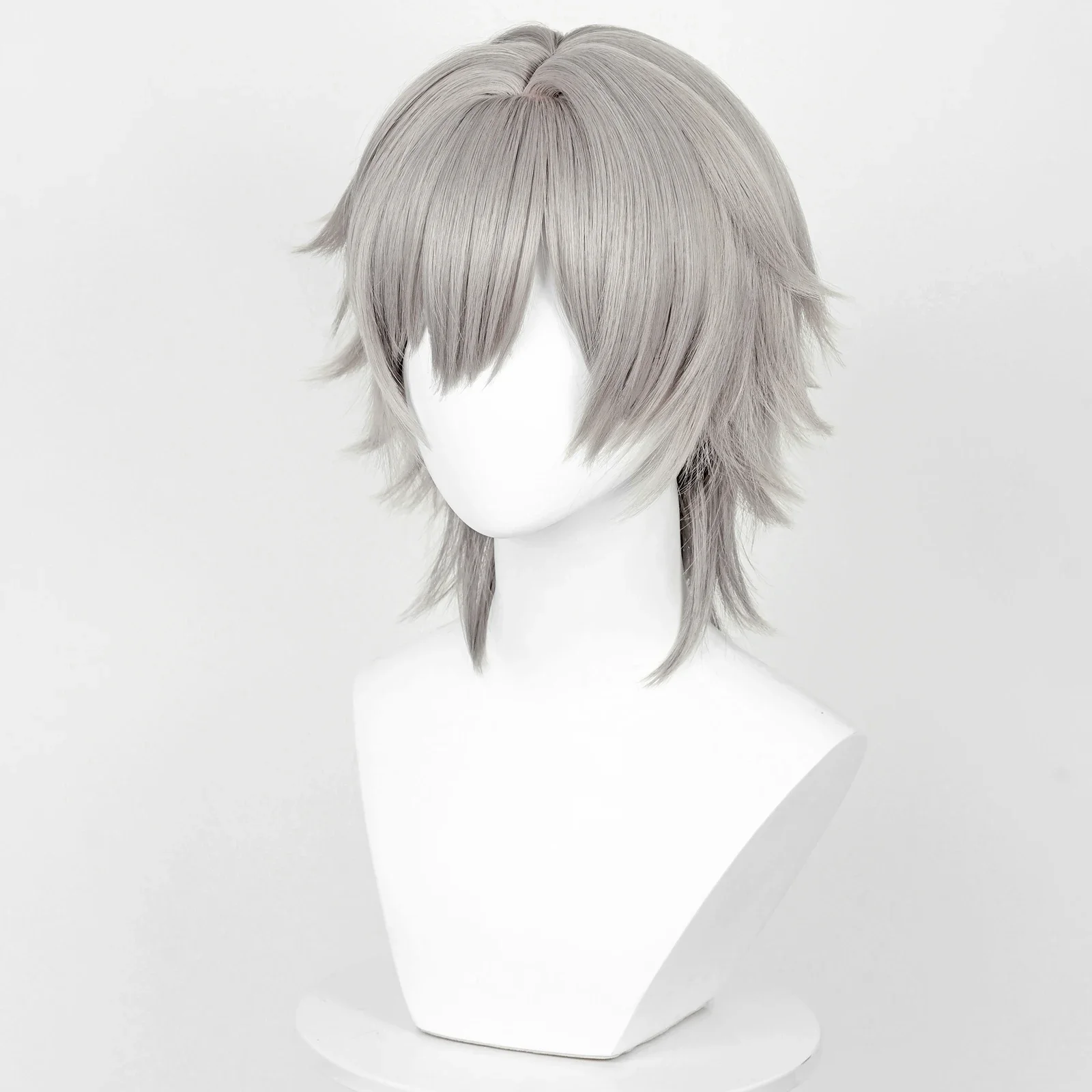 Honkai Star Rail Cosplay Wig Image 3