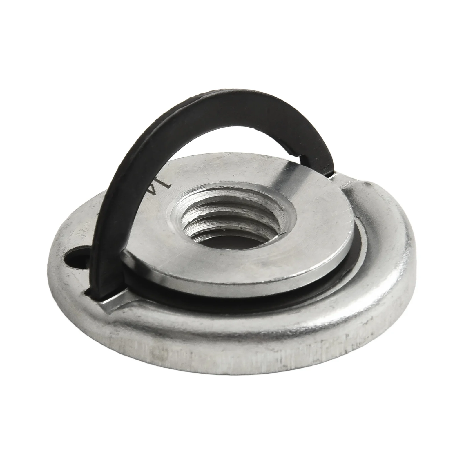 ET PLAQUE DE Pression écrou Hexagonal Facile à Démonter Pour Meuleuse D