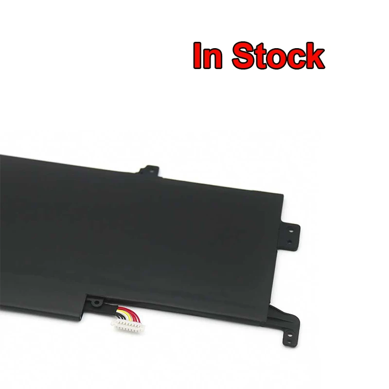 Dodomorn-bateria do Portátil para Asus C31n1602 Zenbook U3000u Ux330 Ux330u Ux330ua Ux330ua1a Ux330ua-1b Ux330ua-1c 0b20002090000 - Imagem 2