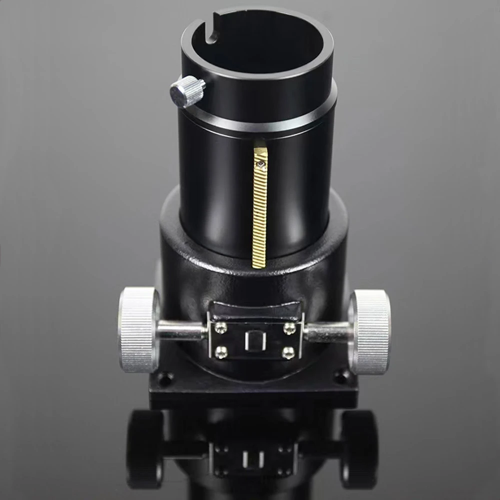 2 Aluminium Site Tube For Reflector Telescope