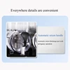 High Quality Frozen Beverage Slush Machine Commercial Multifunctional Ice Cream Machine 4