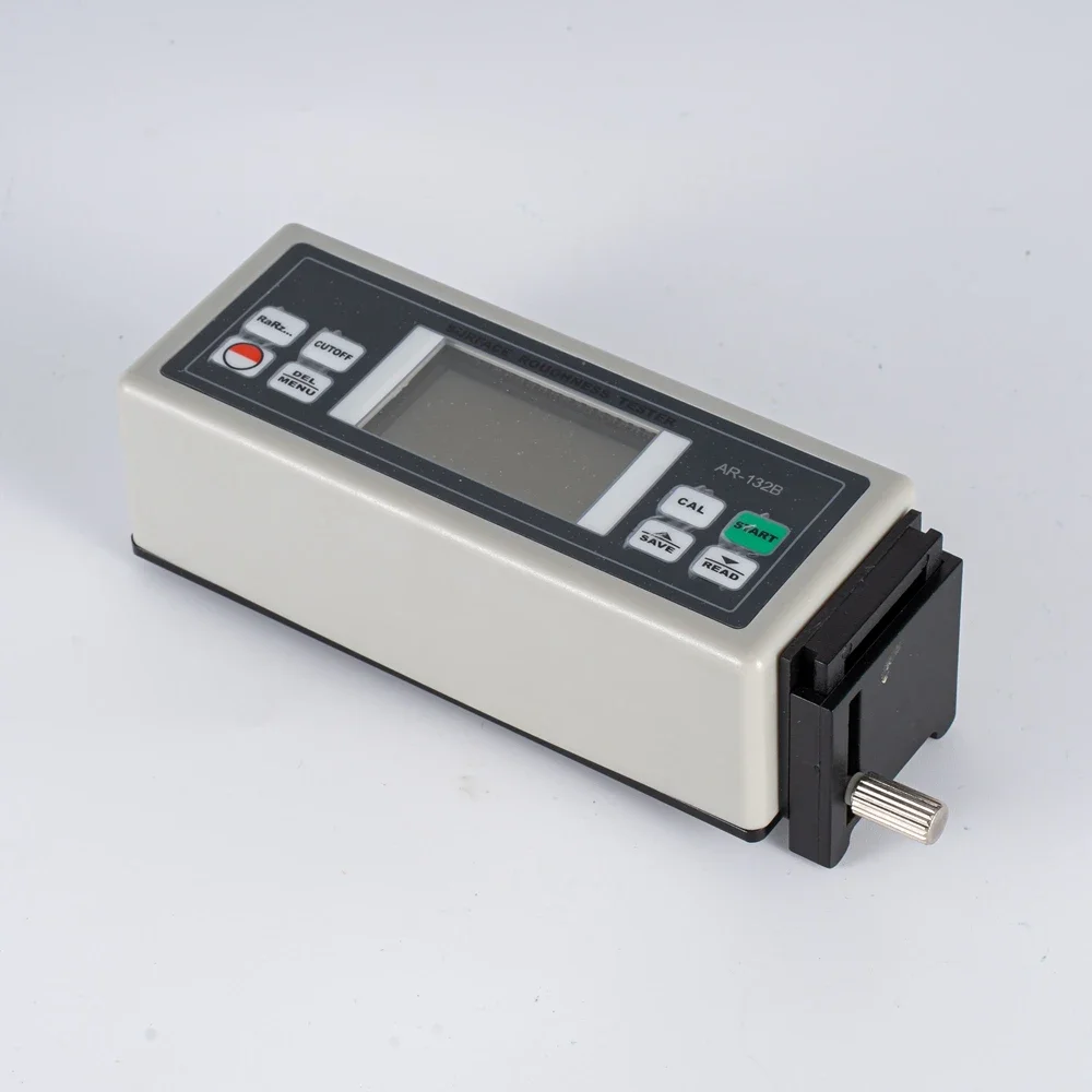 Digital Surface Roughness Tester RA RZ RQ RT 0.001-16UM 5
