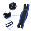 1pcs/Lot Anti-Snoring Chin Strap Helps Close Mouth Reduce Snoring Breath Through Nose Better Sleep No Snore Stop Snore Tool 4