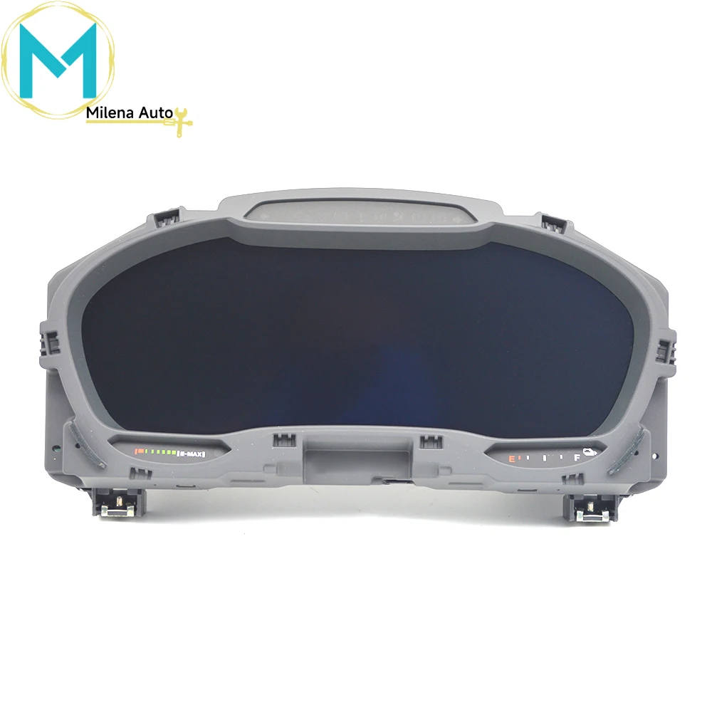 Per Audi Q2 A3 Lcd Virtual Cockpit Instrument 81A 920 795 B 81A920795B