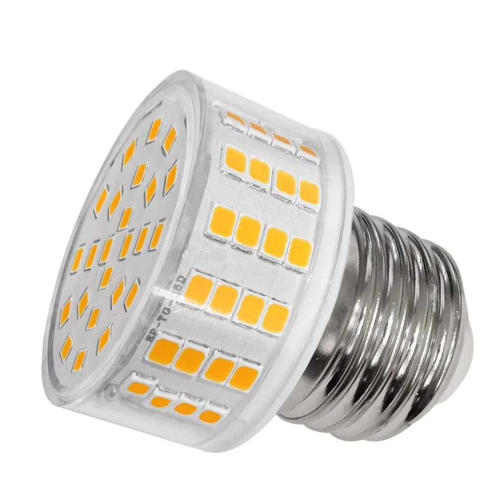 LED Bulb Light E14 G9 AC110V 220V 9W 12W 15W SMD2835 No Flicker Replace 50W 70W 80W Halogen Lighting