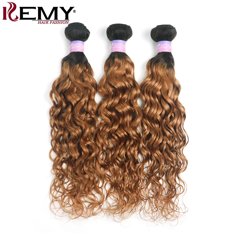 Рисунок 3 - Волнистые волосы