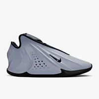 Nike authentique G.T. Chaussures de basket-ball basses et durables pour hommes Future EP FZ5591-002 3
