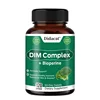 9113-cb67a8.jpg DIM Complex, Black Pepper Extract, Prostate Health Support, Balances Male and Female Hormone Levels, 120 Capsules