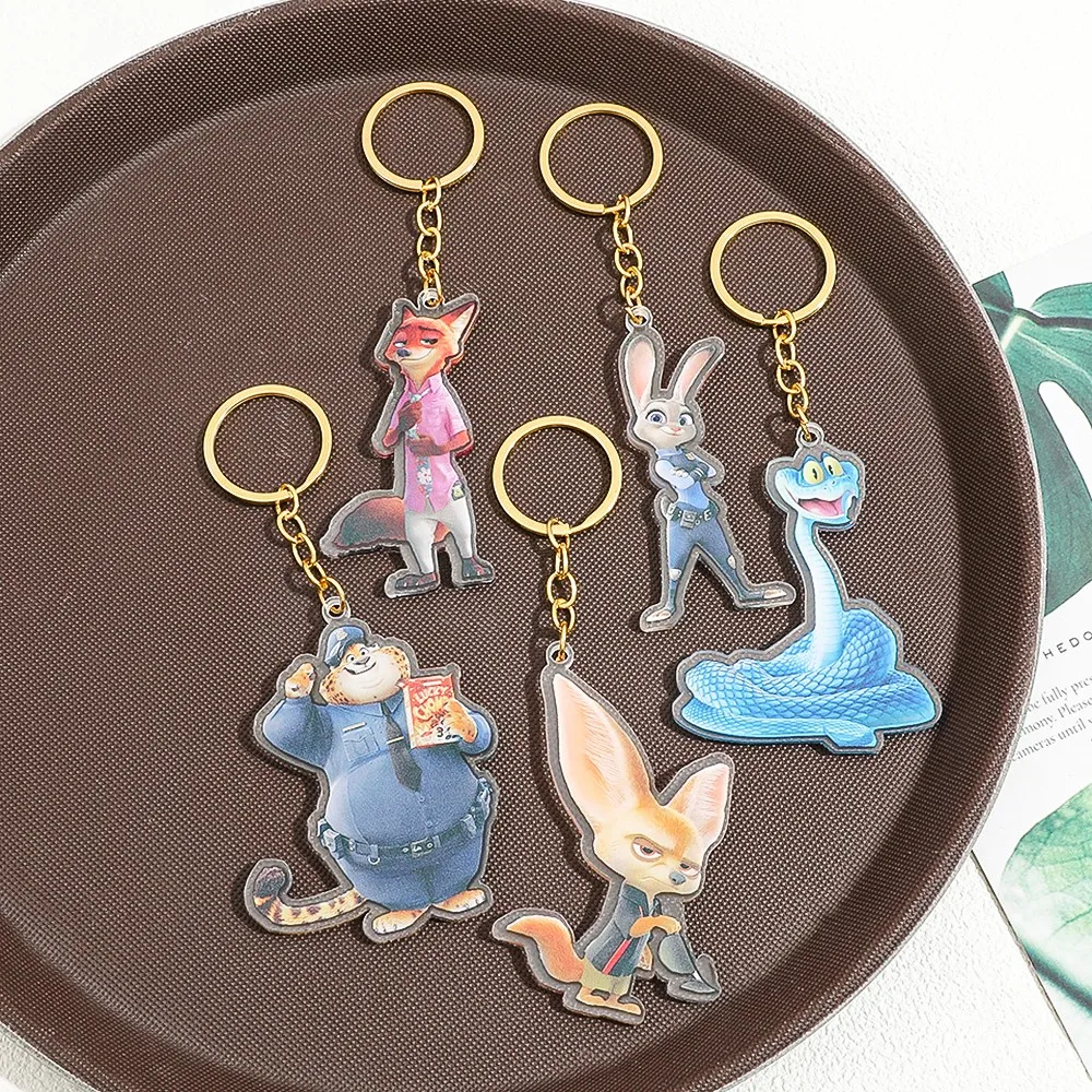 S027c2fb4cd4447619827e17466afa9aeW - Zootopia 2 Shop