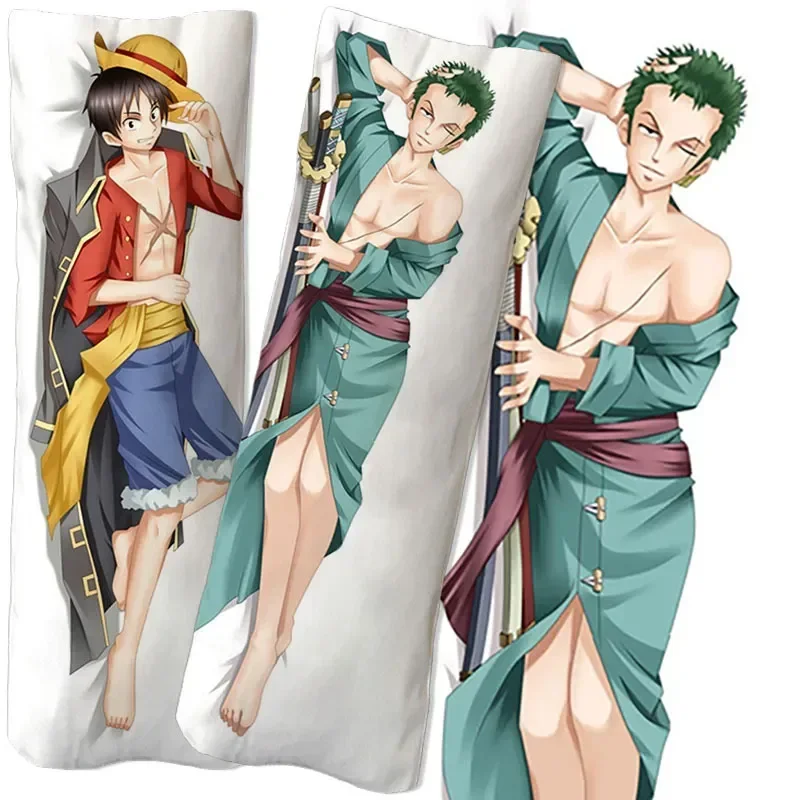 Description Picture 5 of itemAnime Boa Hancock figure Equal body hug body pillow pillowcase double-sided 3D printing bedding DIY two-dimensional sexy gift