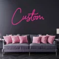 Hot pink