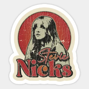 Винтажные стикеры Stevie, 5 шт., наклейки для украшения дома, гостиной, фон для комнаты, милый автомобильный декор, окно для ноутбука