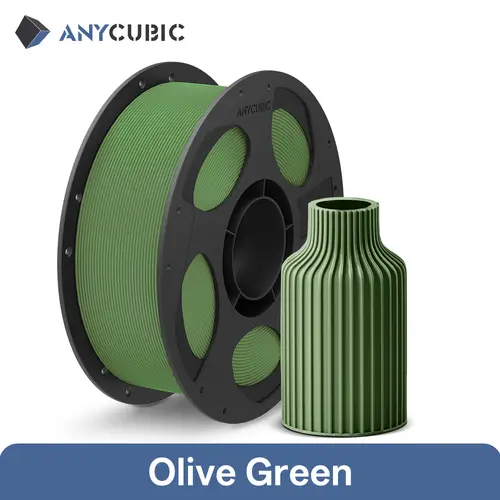 ANYCUBIC 3D Printer PLA Multicolor Filament 1.75mm 1kg/Roll Plastic Rubber Consumables Material For FDM 3D Printer Kobra - Image 16