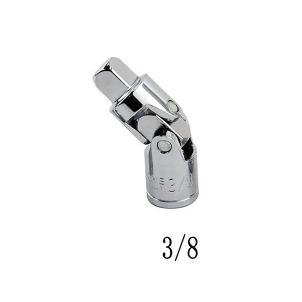 1/2 3/8 1/4 Zoll Antrieb Schwenk Universal Joint Air Impact Socket Handwerkzeuge – Detail 7