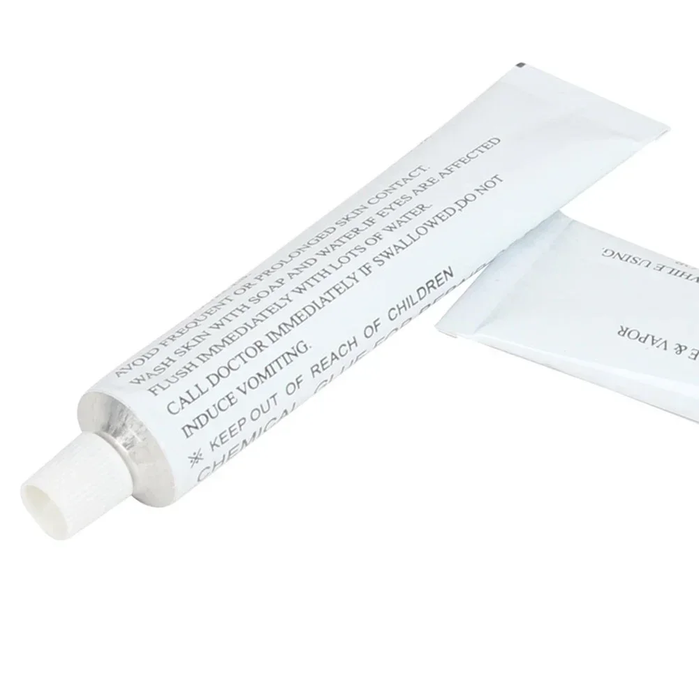 SUP Repair Glue Tubes PVC Inflatable Boat Paddle Board Kayak Tube Repair Glue Swimming Pools Tools NEW