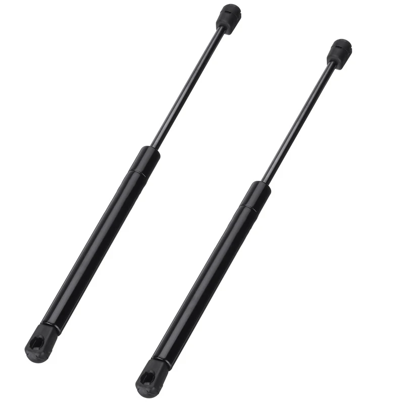 

1 пара передних подъемных стойки капота 51237329410 для BMW X1 F48 2016-2019, крышка двигателя, опорная стойка капота, комплект аксессуаров для амортизационного газового баллона