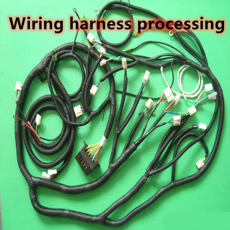 

Delphi Aptiv original connector 15366066