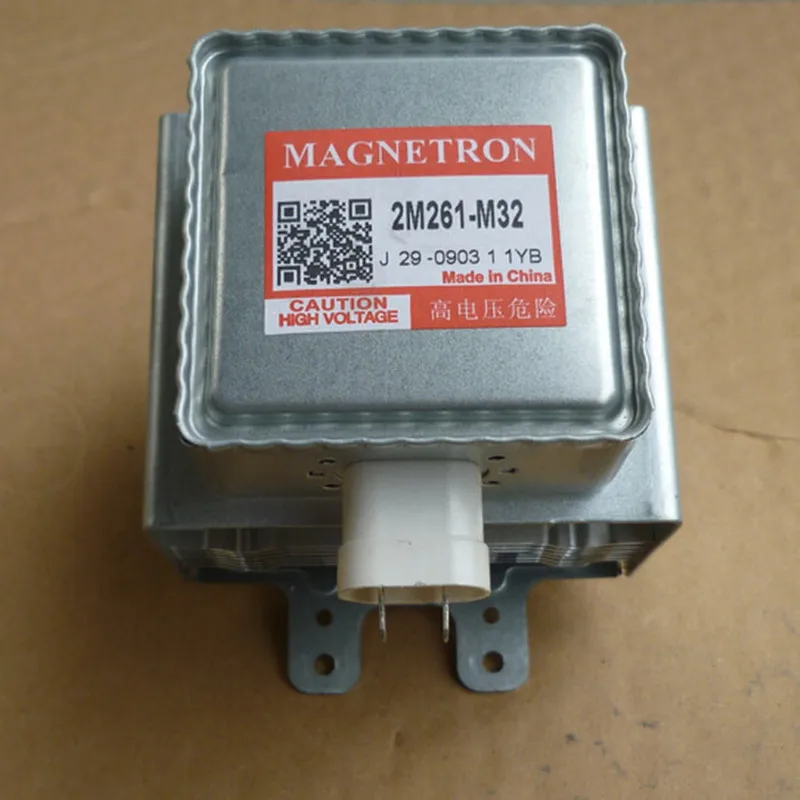 Forno de Microondas do Transformador Magnetron 2m261-m32 para Panasonic Novo Transformador Forno de Microondas Forno de Microondas Peças Acessórios Novo