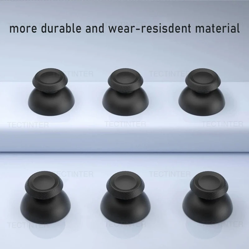 Joystick Replacement for PS5 Controller Analog Thumbsticks