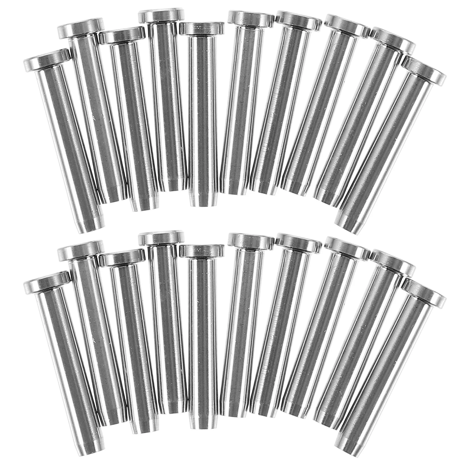 

Коннектор из нержавеющей стали 20 шт., инструмент для закручивания, невидимый приемник, натяжитель кабельных перил, металлические наконечники