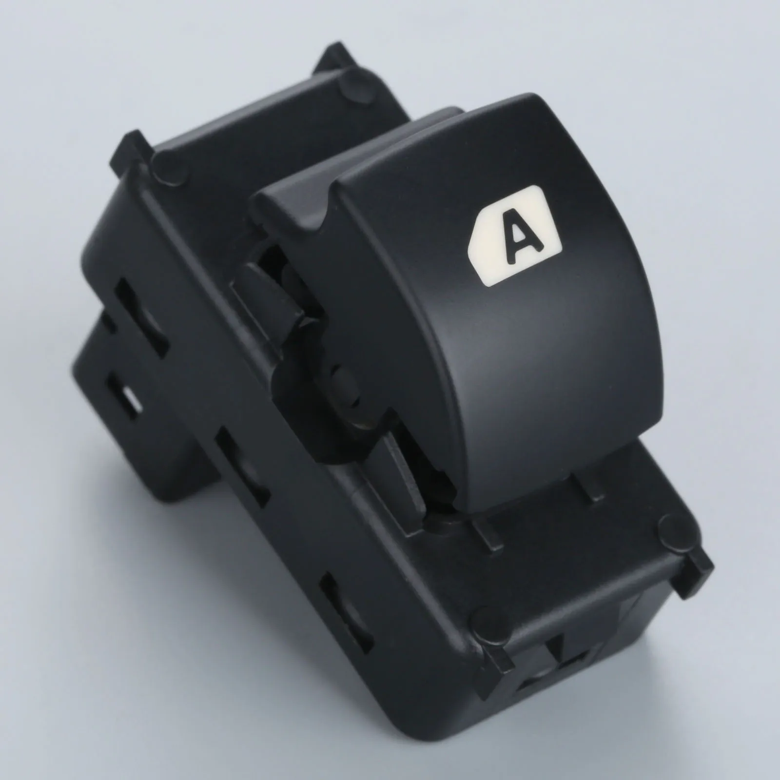 Pulsante Interruttore Finestrino Elettrico Auto Anteriore Destro Lato Passeggero Adatto Per Citroen Berlingo C4 Peugeot Partner Tepee 6490.E3 6490.Hq