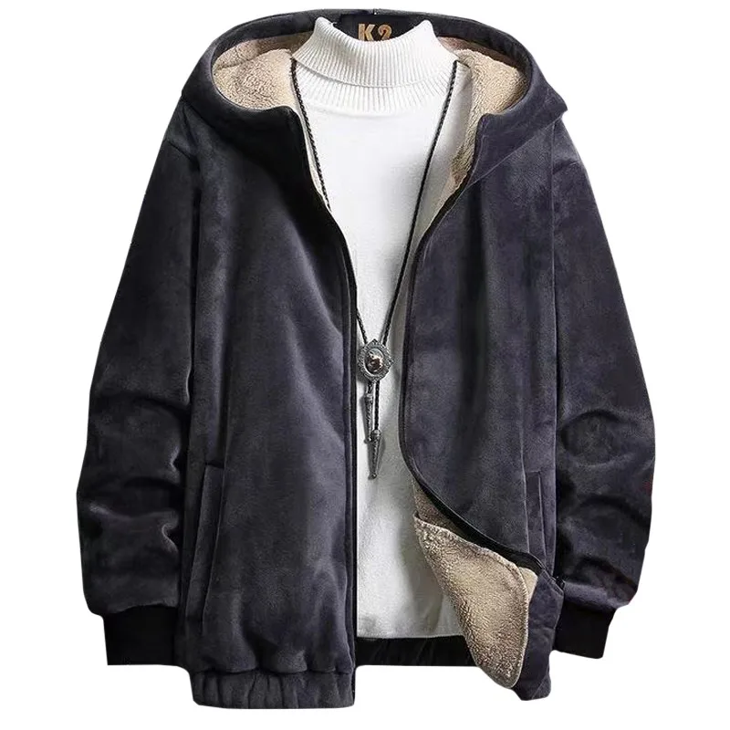 Fox Velvet Zipper Jacket | Fox Velvet Sweatshirt | Fox Velvet Clothes ...