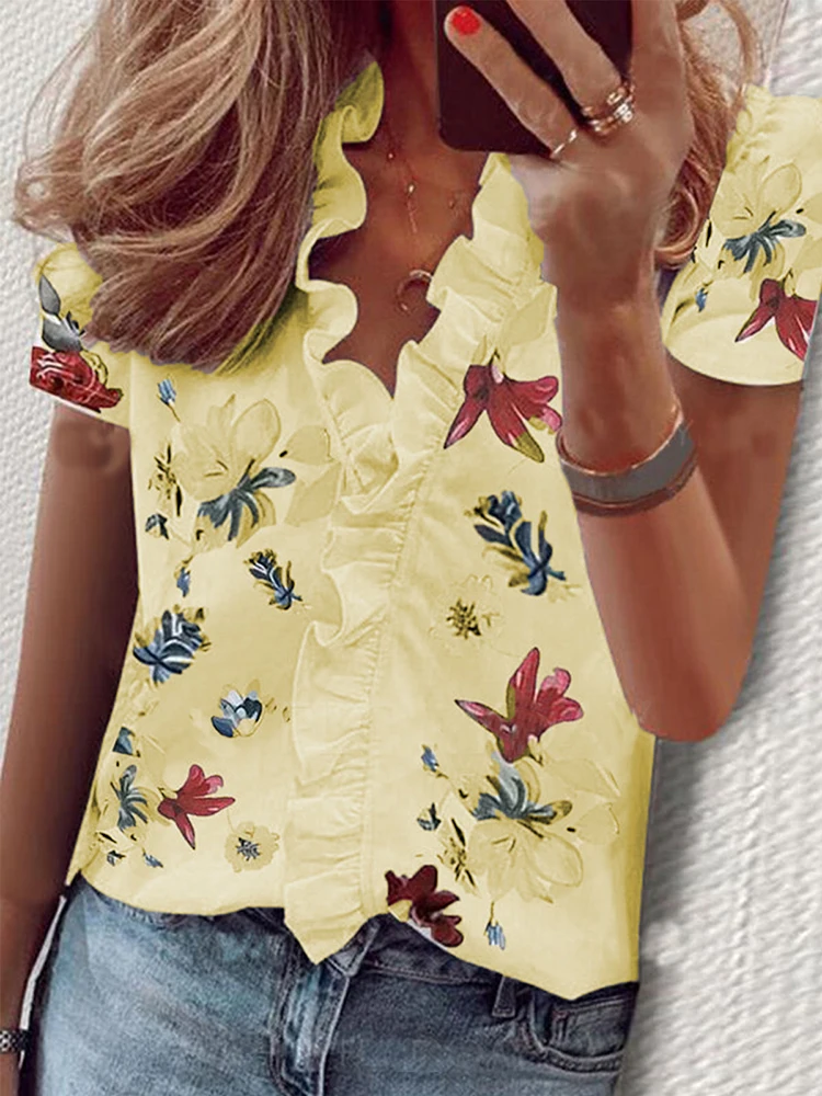 20-Short Sleeve