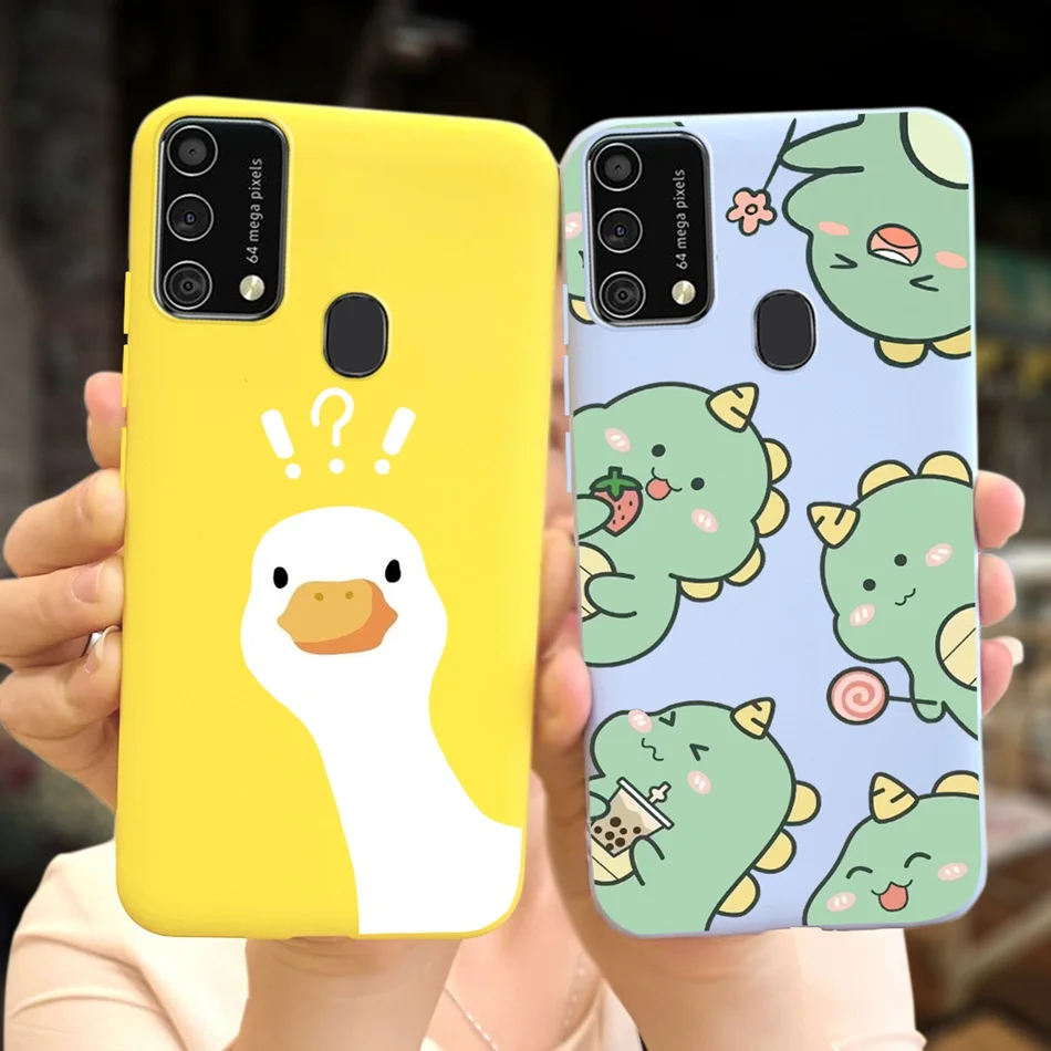 Cute Candy Color Soft Silicon Bumper Phone Case