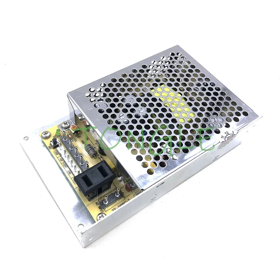 Nuovissimo Alimentatore Arcade Per 110/ 220V Ac Coin Pusher Machine Switch Power Parts Per Pandora Jamma Controle Arcade Cabinet