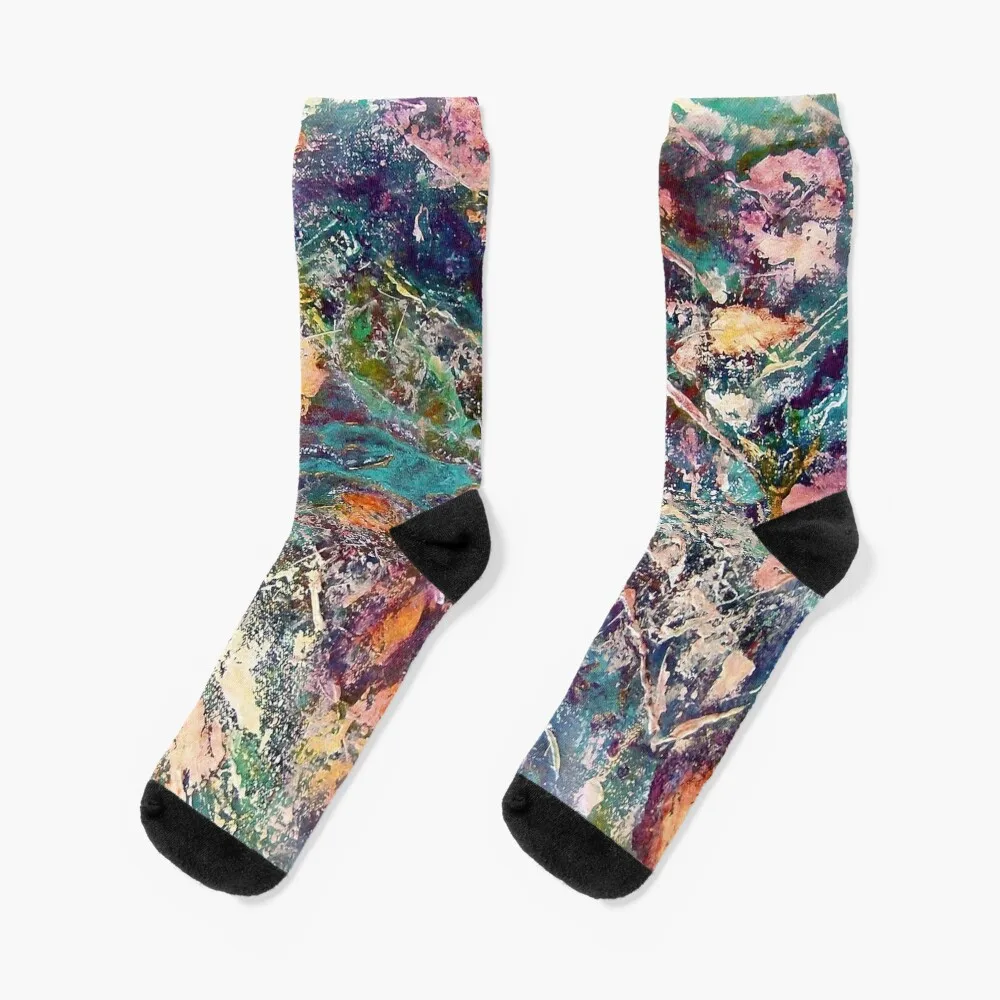 

Mistaken Beauty Socks christmas socks Thermal socks man winter Socks Women's Men's