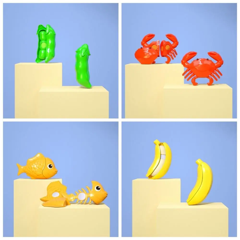 Plastic Simulation Kitchen Toy Cutting Play Food Set Xmas Gifts Colourful Kids Kitchen Toys