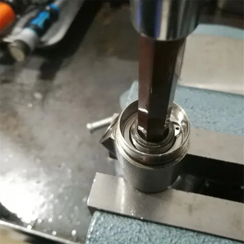 

ERIKC Инжекторная натяжение, устройство для демонтажа орехов для инжекторов общей топливной магистрали CRI E1024042 для серии 0445120 #