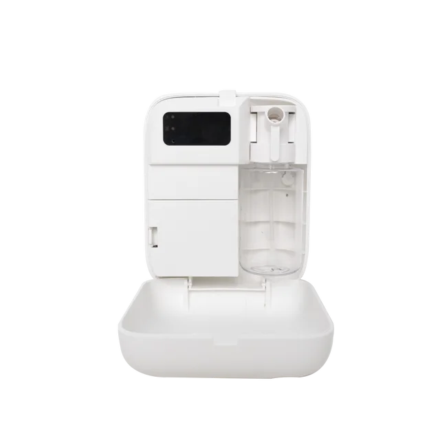 Bluetooth Control Aroma Diffuser | Smart Home Essential Oil Diffuser | Hotel Fragrance | Bathroom-Specific Aromatherapy Machine 6