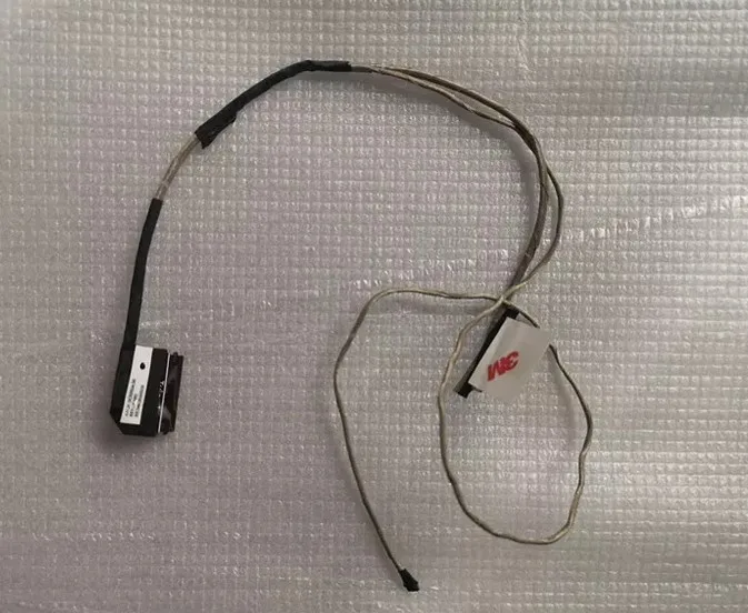 

ЖК-кабель DC020024C00 HD 0MC2TT для DELL Inspiron 15-5000 5551 5555 5558 5559
