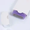 Electric Depilator Finishing Touch Mini Rechargeable Removes Painless Body Facial 5